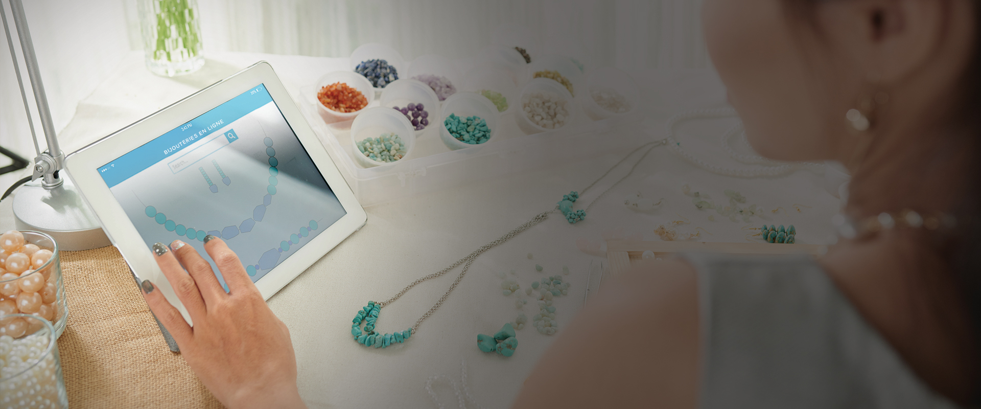 Bijouteries en ligne